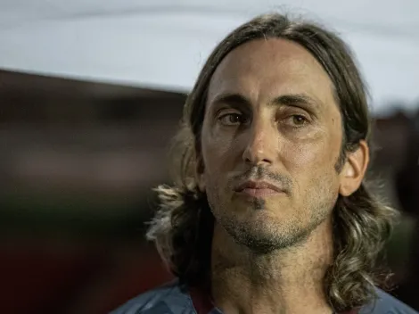 Zubeldía estreia no Flu com missão de ajustar defesa e recuperar ataque em crise