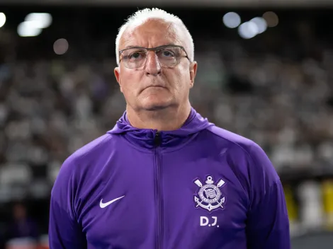 Escalação do Corinthians: Memphis segue fora contra o Flamengo