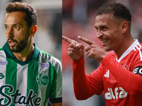 IA crava empate entre Juventude x Internacional