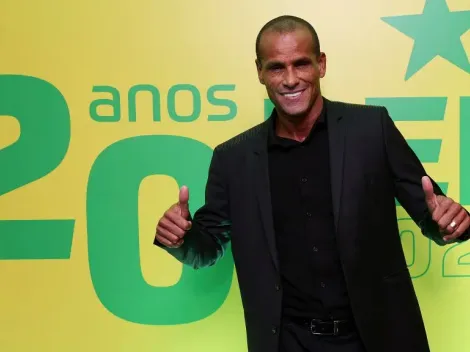 Rivaldo analisa Bola de Ouro e comenta sobre Raphinha