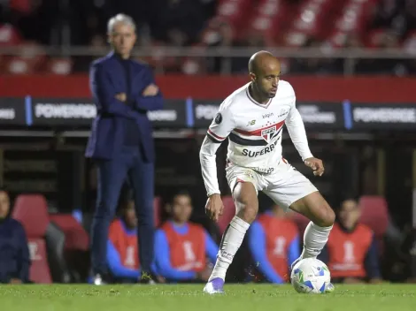 Vidente prevê resultado positivo do São Paulo contra o Ceará