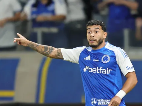 William projeta dificuldades de jogar contra o Vasco em São Januário