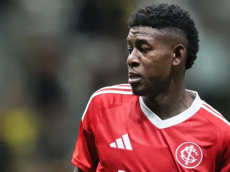 Internacional terá defesa bastante modificada contra o Juventude