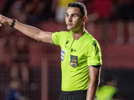 Mateus Candançan acumula histórico negativo com Internacional