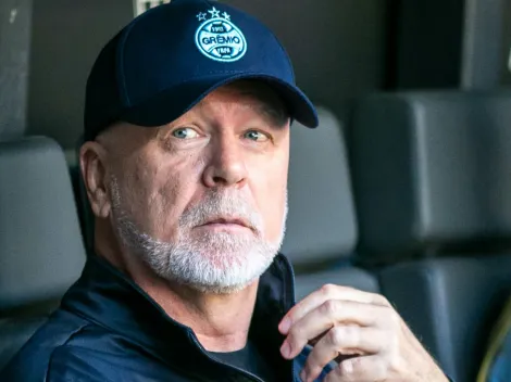 Grêmio é apontado pela imprensa como favorito contra o Vitória