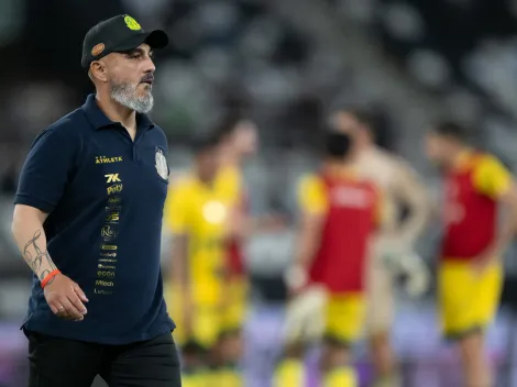 “Absurdo”: Guanaes critica arbitragem e vê Mirassol prejudicado em derrota