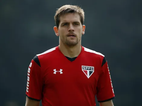 Lesão de Ferraresi abre caminho para Tolói se firmar na zaga do São Paulo