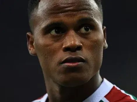 Filipe aprova Arias e o vê como substituto de Arrascaeta