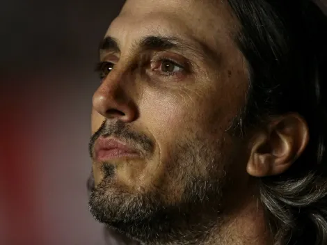 Zubeldía deixa reforços pedidos pela torcida de fora de clássico contra Botafogo