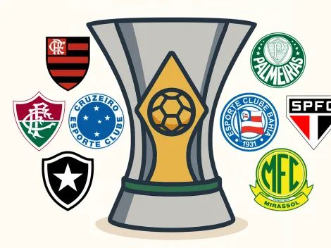 Inteligência artificial prevê quem será campeão do Brasileirão Betano 2025