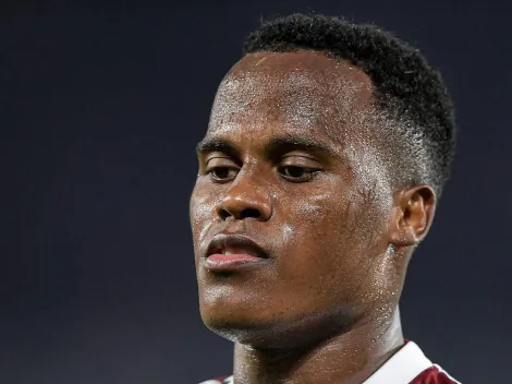 Arias descarta Flamengo e prioriza Fluminense se voltar ao Brasil