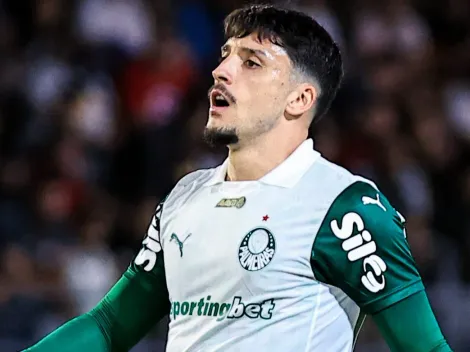 Piquerez assusta Palmeiras, mas lesão no joelho não é grave