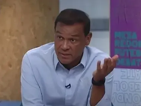 Muller afirma que Luciano deve sair em reformulação do Tricolor