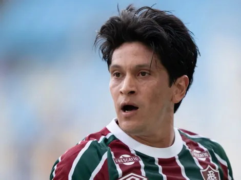 Cano mira Fred em ranking de gols no Maracanã pelo Fluminense