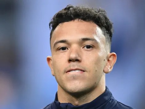 Pepê revela deseja de voltar ao Grêmio no futuro