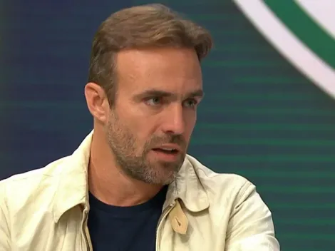 Roger Flores critica trabalho de Davide Ancelotti no Botafogo