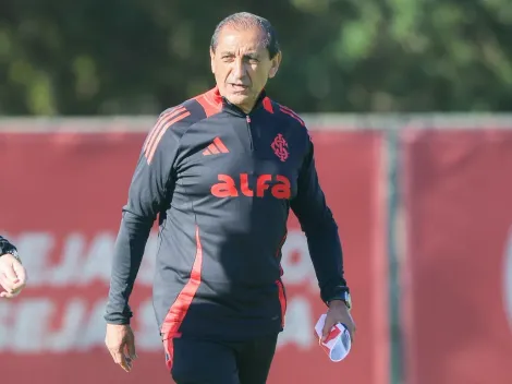 Inter tem desfalques e preocupa contra o Corinthians