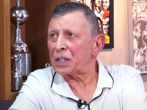 Celso Rigo desabafa em eleição do Grêmio