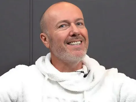 Baldasso provoca Corinthians que enfrenta o Inter: "Inimigo"