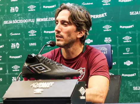 Zubeldía se torna réu na Justiça por ação do Del Valle