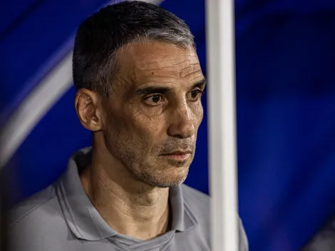 Mayke e Igor Vinícius disputam vaga na lateral