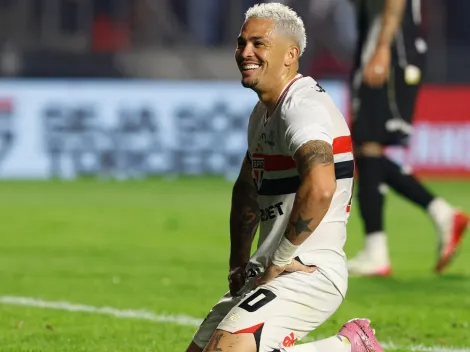 Milton Neves projeta final de ano melancólico para o SPFC