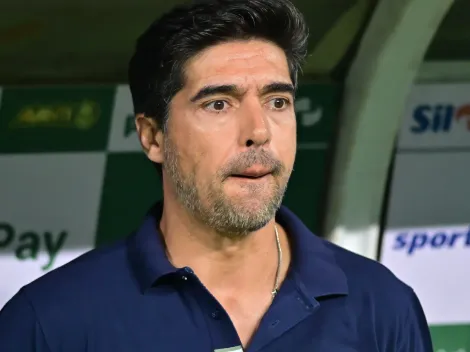 Palmeiras tem apenas 24% contra times do G-6