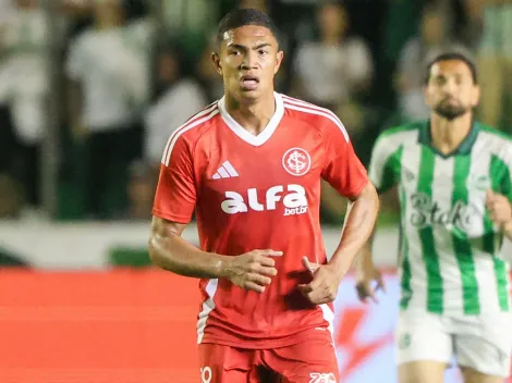 Ramón Díaz deve dar maior sequência para Luis Otávio