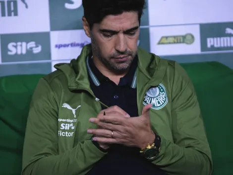 Abel vence Diniz por 3 a 2 nos confrontos diretos