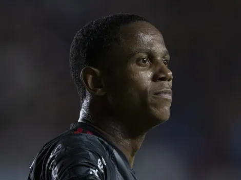 Flamengo repensa sobre venda de Wallace Yan para Premier League