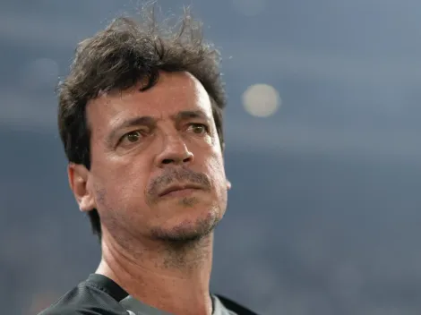 Diniz conta com o retorno de Lucas Oliveira ao titular do Vasco