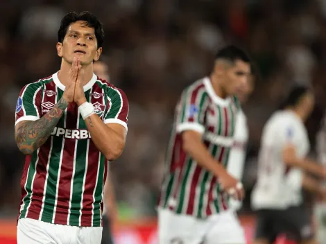 Depois do jejum, Cano supera concorrentes e assume topo da artilharia