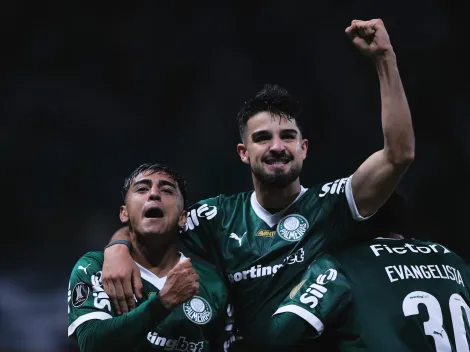 Palmeiras encara Vasco e aposta em sequência de dez anos sem derrotas como mandante