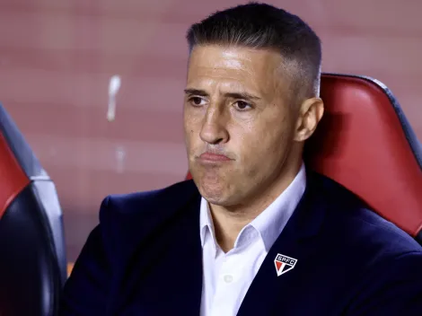 São Paulo tem 25% de chance de terminar o Brasileirão no G-6