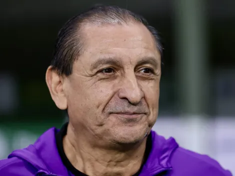 Ramón Díaz terá três retornos no Internacional para enfrentar Corinthians