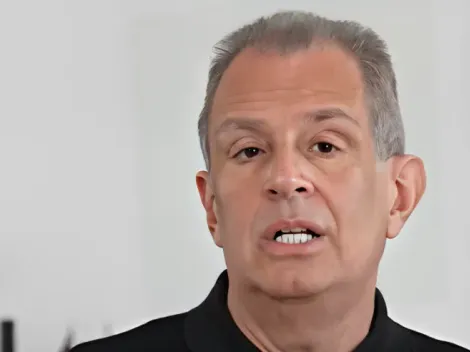 BAP quer padronização dos gramados para ceder em negociação com Libra