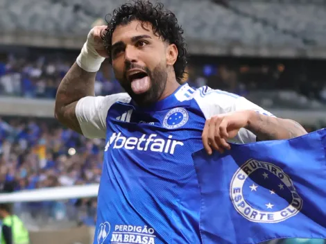 Gabigol reencontra o Flamengo com desempenho próximo ao auge