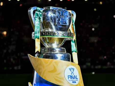 Calendário 2026: Brasileirão começa em janeiro e Copa do Brasil terá formato inédito