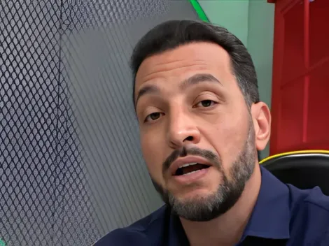 Dracena prevê vitória do Santos contra o Grêmio