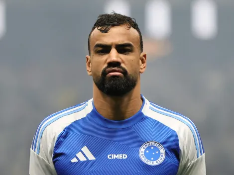 Fabrício Bruno sofre mais gols que Léo Pereira