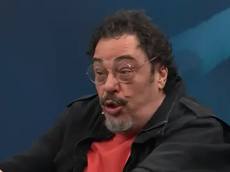 Casagrande projeta Palmeiras x Vasco e alerta o Verdão