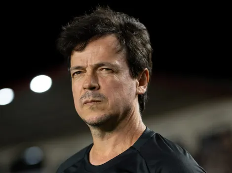 Vasco vê Palmeiras ir a campo com diversos pendurados