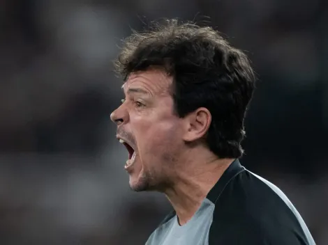 Diniz alerta elenco do Vasco: "Tem que ter raiva"