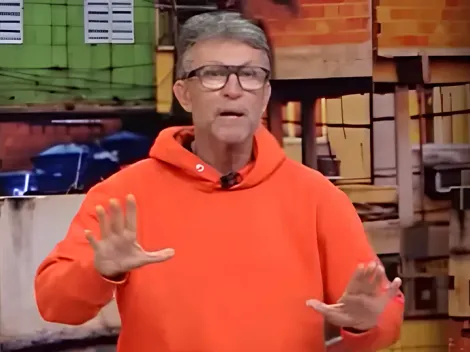 Neto critica temporada abaixo de Memphis em meio a tropeço do Corinthians