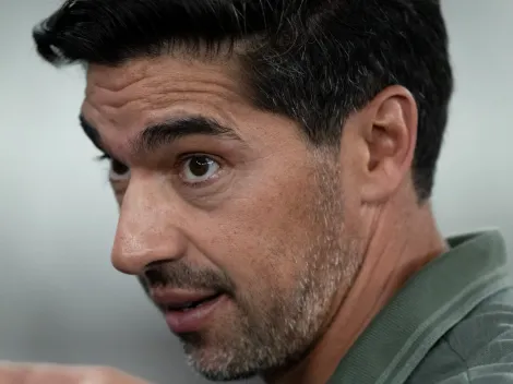 Abel elogia mudanças no calendário e alfineta rivais