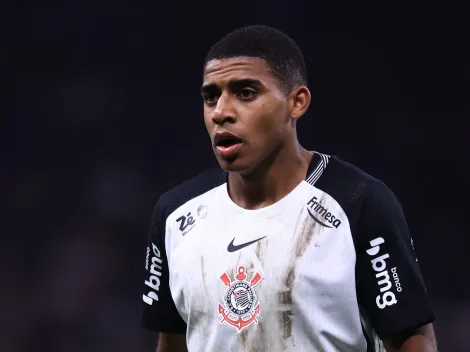 Gui Negão supera Yuri Alberto e Memphis no Corinthians
