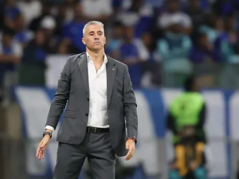 São Paulo aposta em duelo contra Fortaleza para renascer no Brasileirão