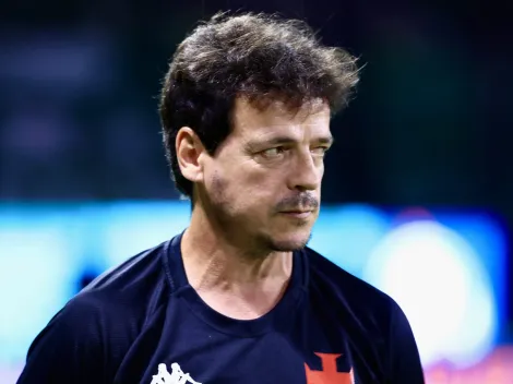 Diniz evita dar prazo para retorno de Cuesta e Matheus França no Vasco