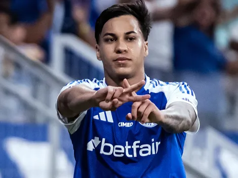 Kaio Jorge é citado por Ancelotti em convocação