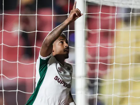 John Kennedy detalha recomeço com a saída de Renato Gaúcho